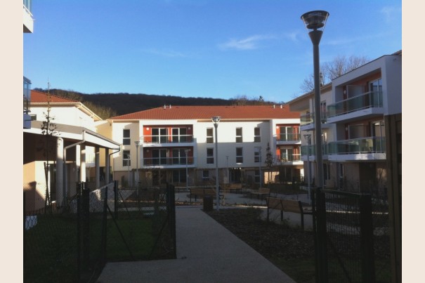 Les Villages d'Or Montlignon