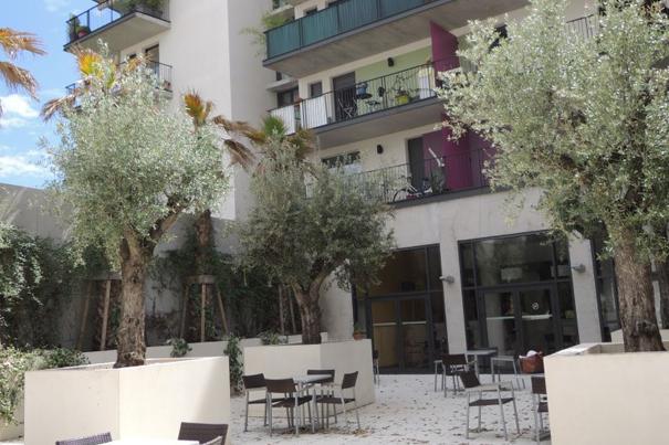 Les Villages d'Or Montpellier Saint-Hilaire