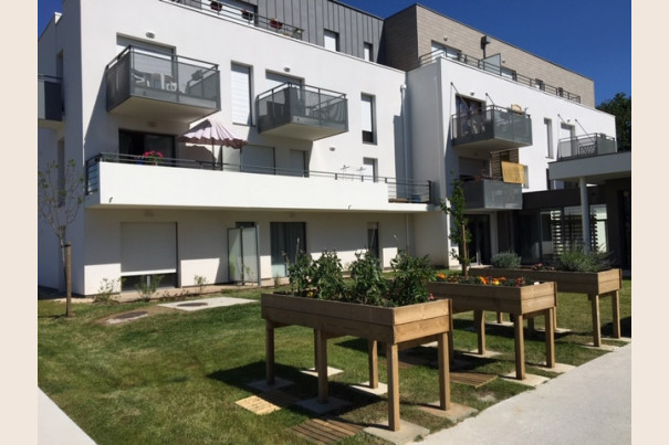 Résidence Les Villages d'Or Olonnes Sur Mer