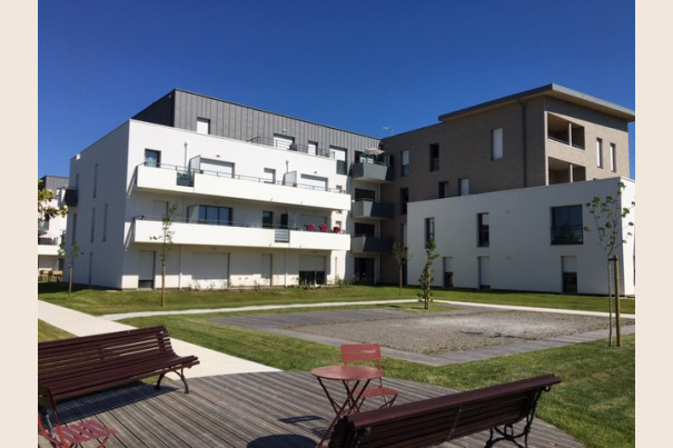 Résidence Les Villages d'Or Olonnes Sur Mer