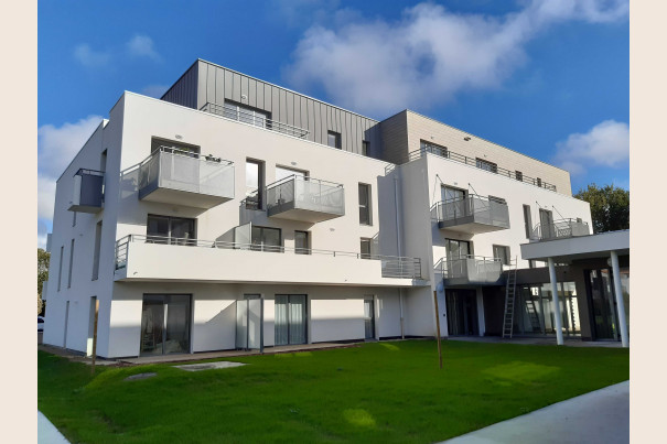 Résidence Les Villages d'Or Olonnes Sur Mer
