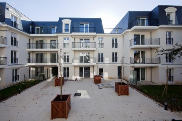 Les Villages d'Or Villecresnes