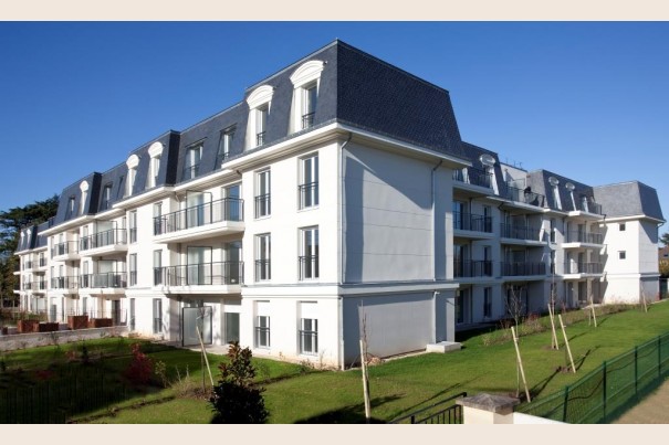 Les Villages d'Or Villecresnes