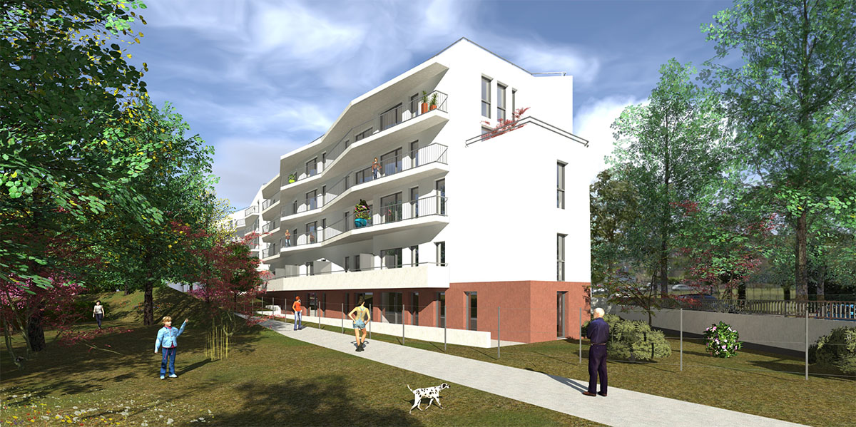 Résidence Services Seniors Villavie - L'ODALISQUE