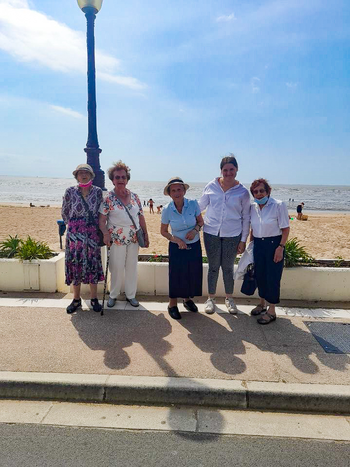 Résidence Services Seniors Villavie - Villa Opaline
