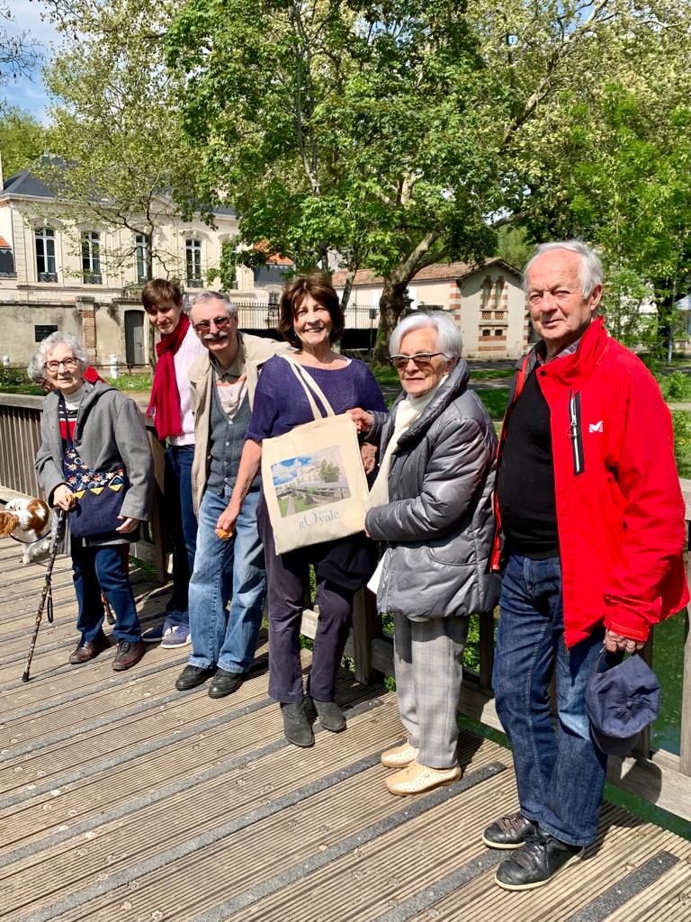 Résidence Services Seniors Villavie - Villa Royale