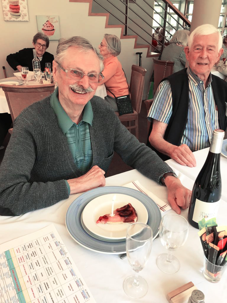 Résidence Services Seniors Villavie - Villa Royale