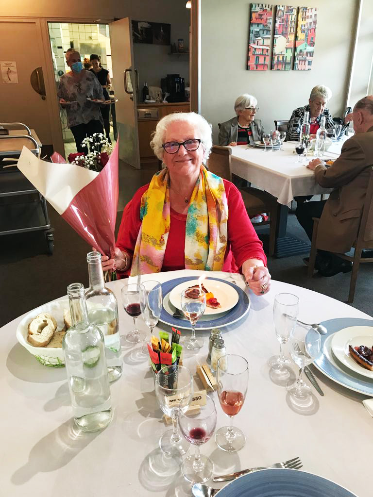 Résidence Services Seniors Villavie - Villa Royale