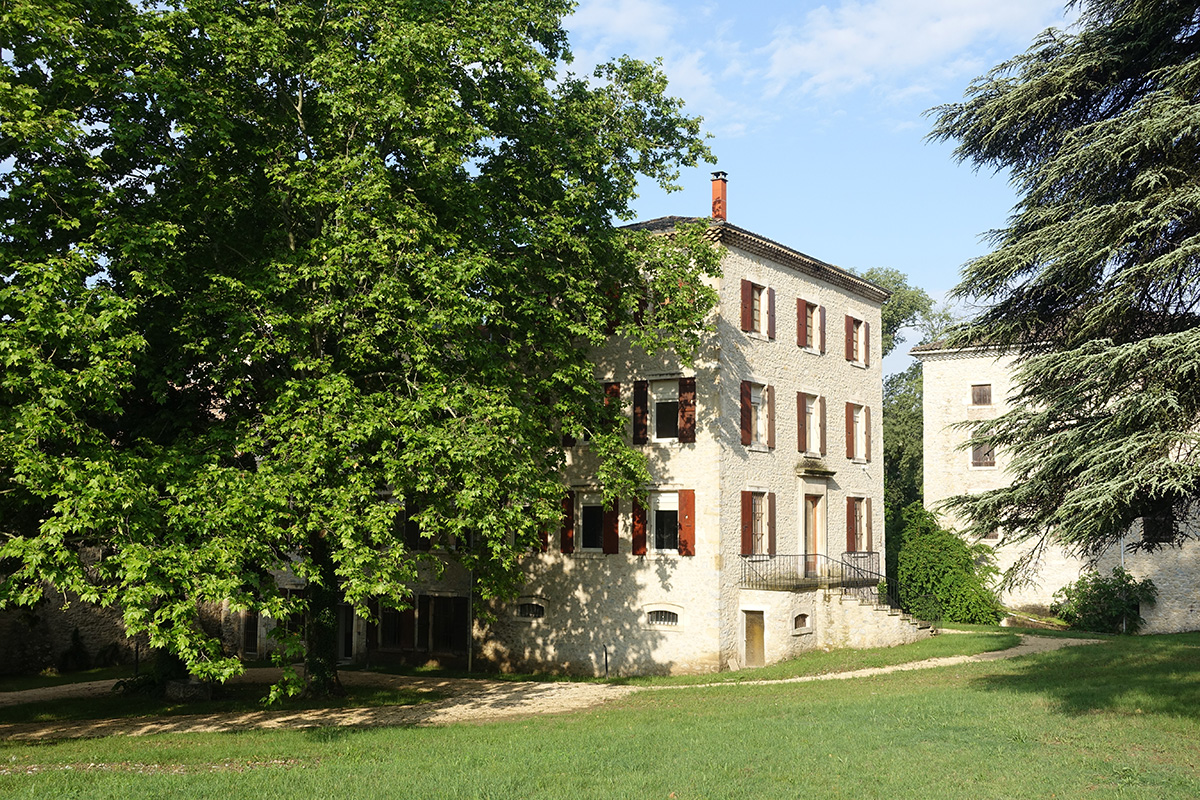Les Clos du Val de Drôme