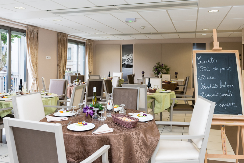 Residence Les Bains