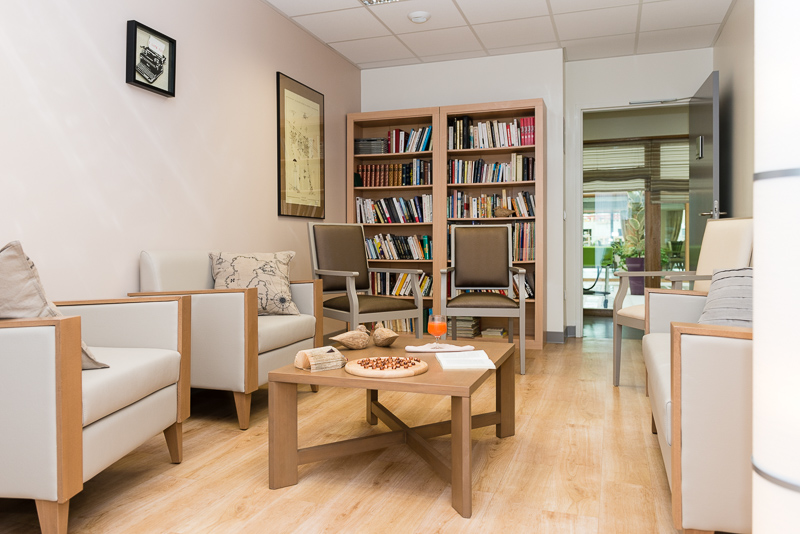 Residence Les Bains