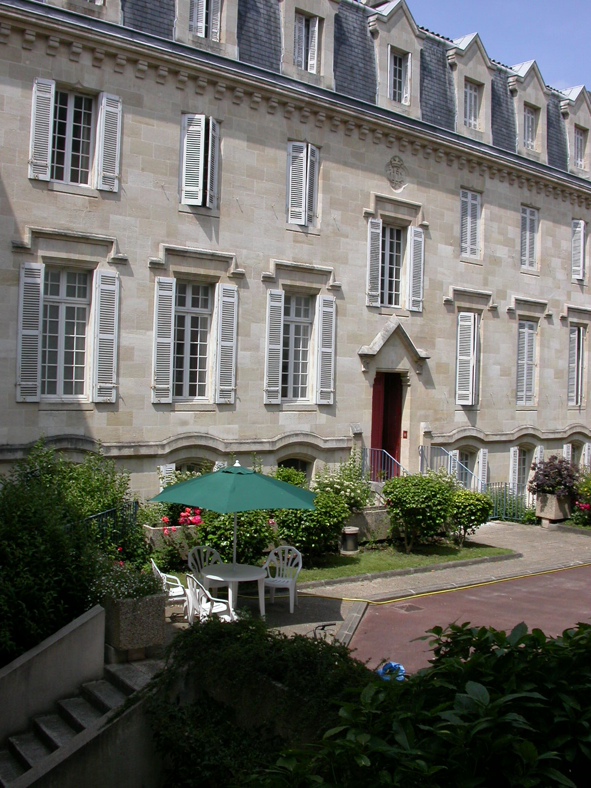 Les Templitudes de Bordeaux