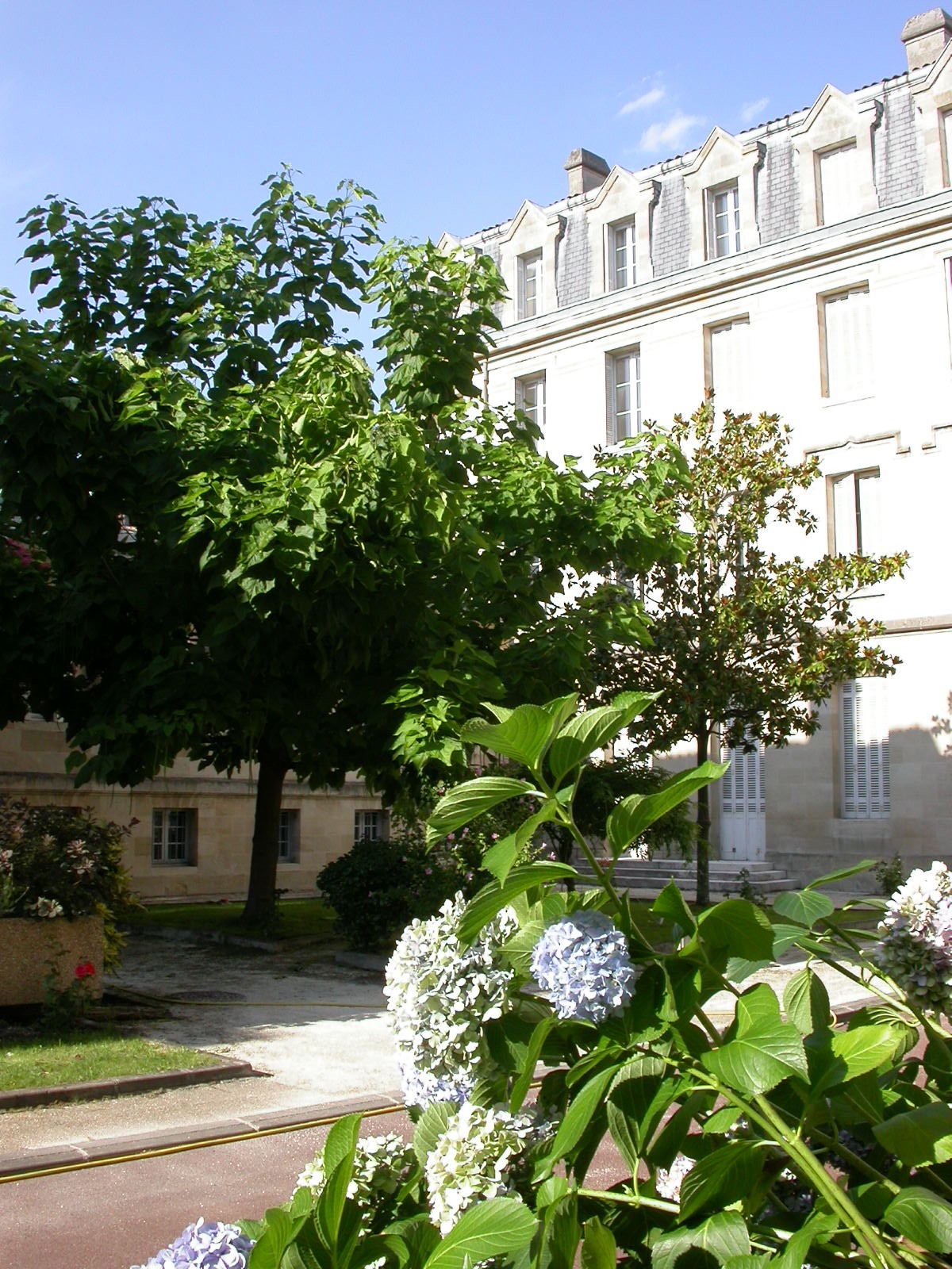 Les Templitudes de Bordeaux