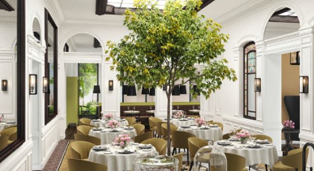 Villa BeauSoleil de Saint Cyr Au Mont D'Or