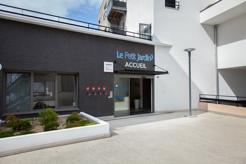 Résidence Espace et Vie - Brest Recouvrance