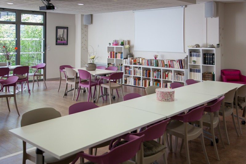 Résidence Espace et Vie - Brest Recouvrance