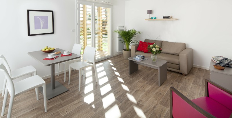 Résidence Espace & Vie - Niort