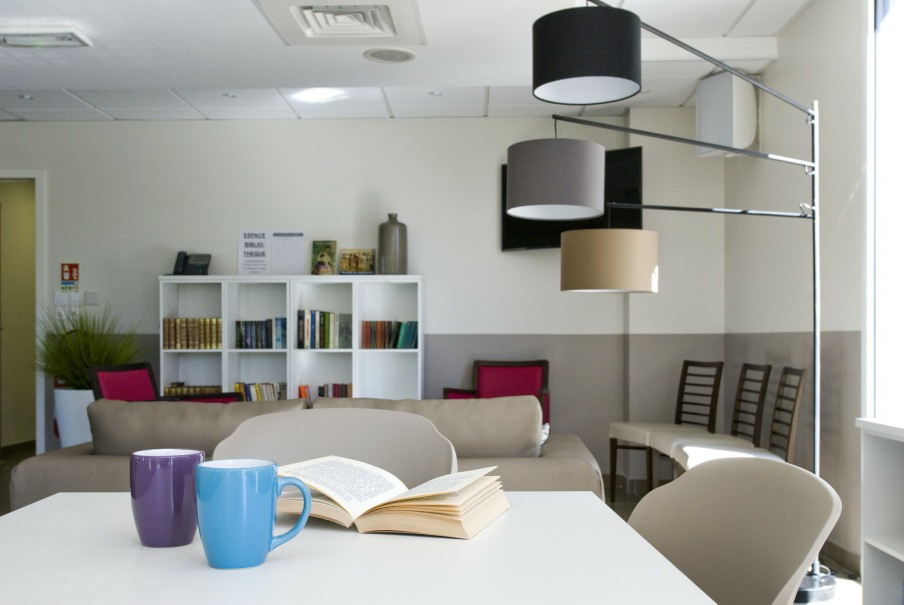 Résidence Espace & Vie - Rennes Bellangerais