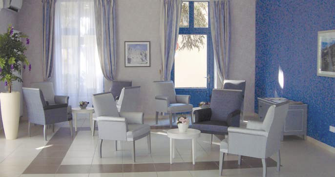 Résidence Services Les Bains