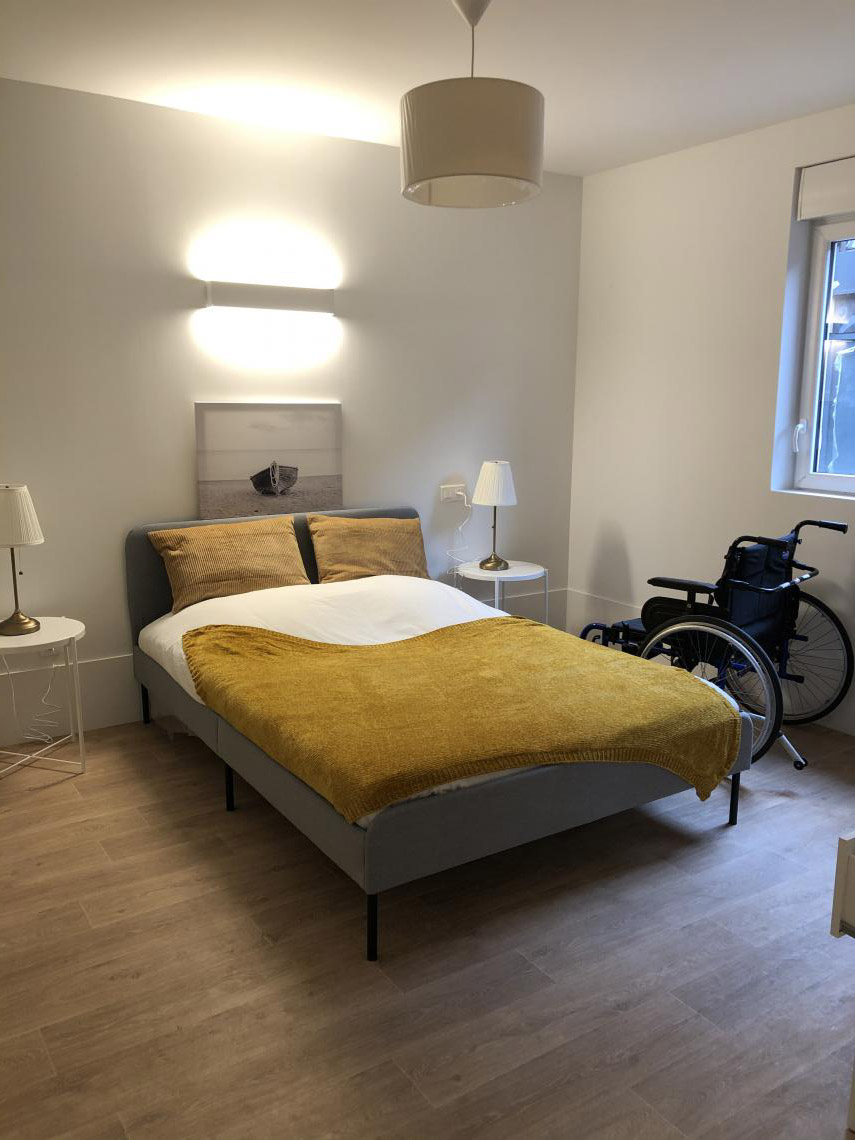 : CHAMBRE T2