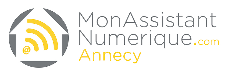 : Mon Assistant Numérique Annecy