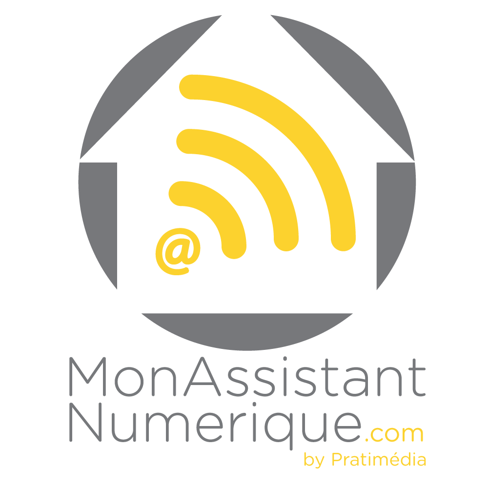 : Mon Assistant Numérique Annecy