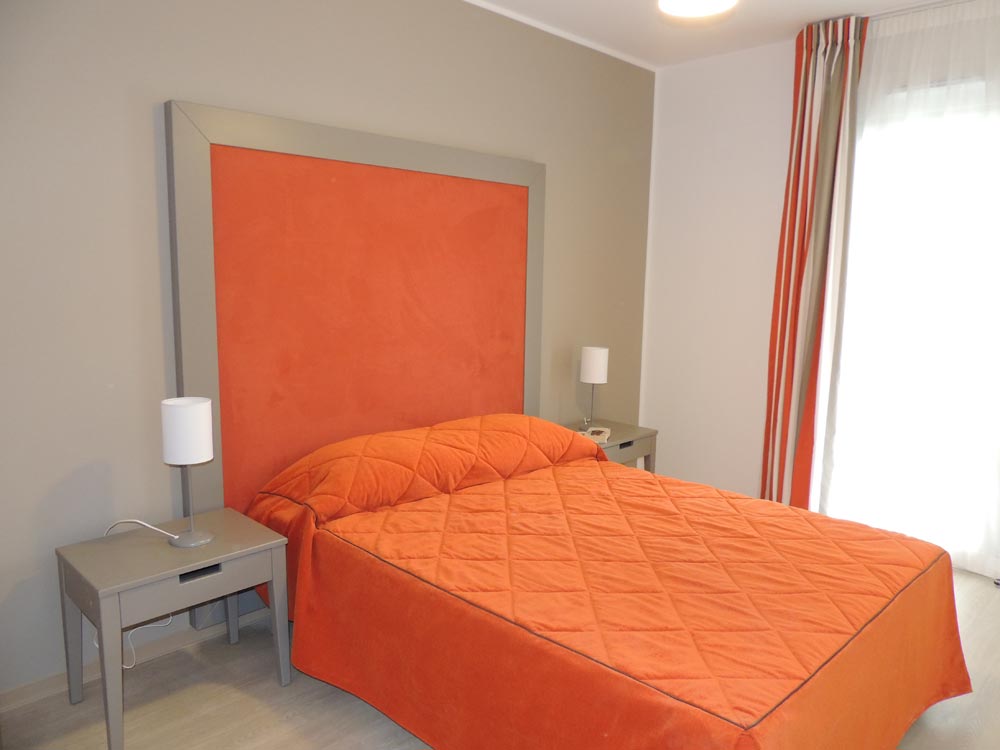 Les Essentielles Caen : Chambre