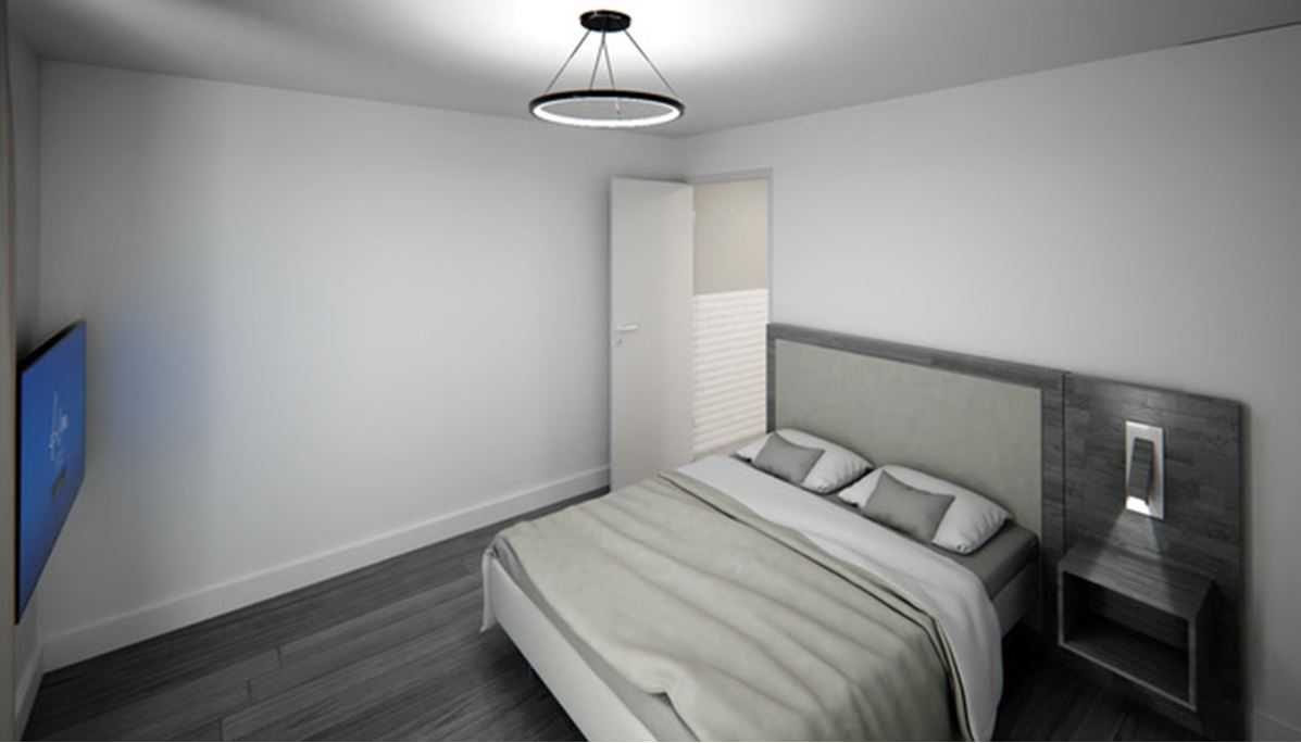 ALMA RESIDENCES SENIORS de Clamart